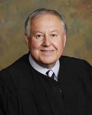 Judge Richard A. Gray