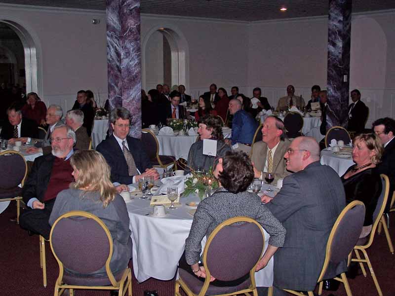 2009 Banquet