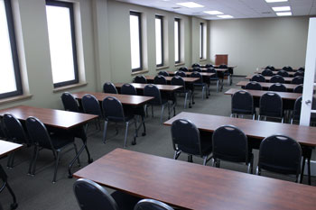 Lycoming Law Association Conference Facilities