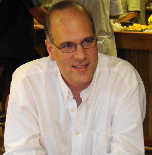 Eric Linhardt