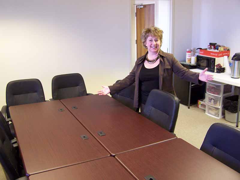 LLA Office