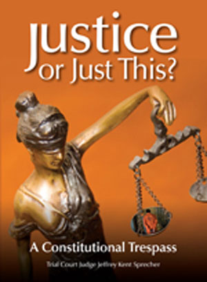 Justice or Just This?