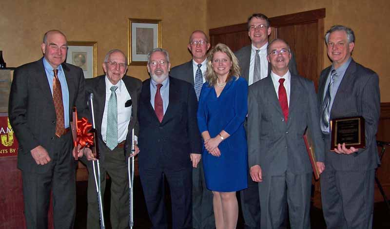 Committee Chairs