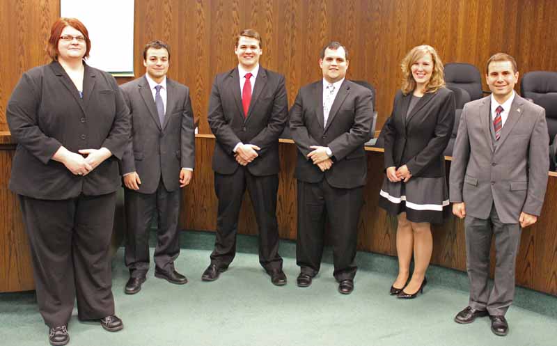 Lawyers admitted on Dec. 5, 2014: Jan M. Rumsey, Jonathan Vender, Joshua Marcus Bower, Mark Patrick Burns, Schawnne K. Kilgus, and Kurt Schmitt