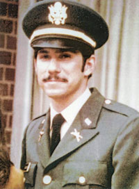 Howard Langdon