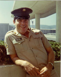 Jeff Marshall