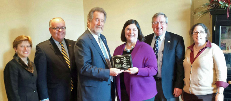CCBL Award