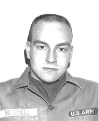 Ed Mitchell