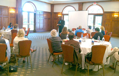 PABE Conference