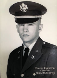 Gene Yaw