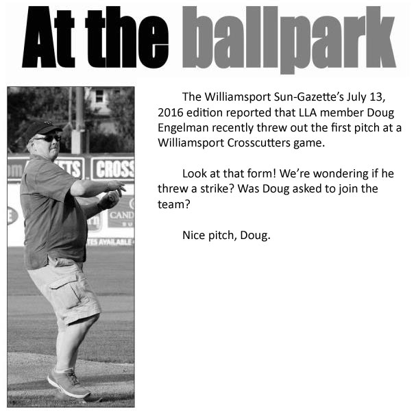 Doug Engelman