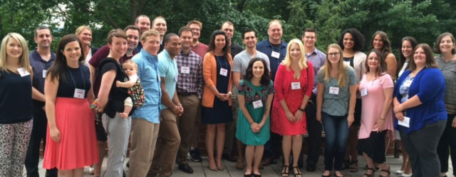 PBA YLD Summer Summit 2017