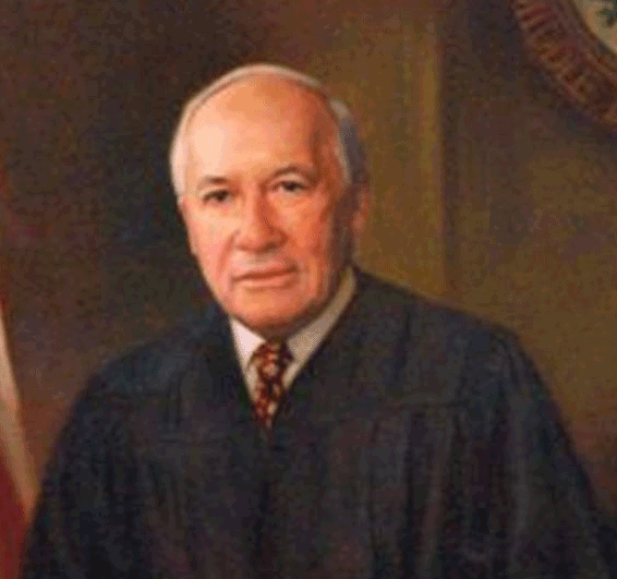 Judge Conaboy