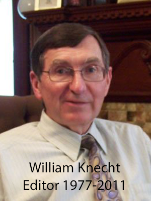 Bill Knecht