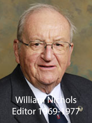Bill Nichols