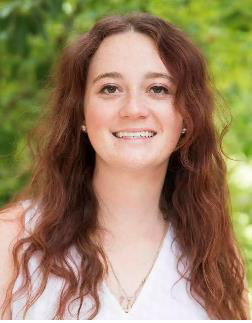 Abigail McCoy