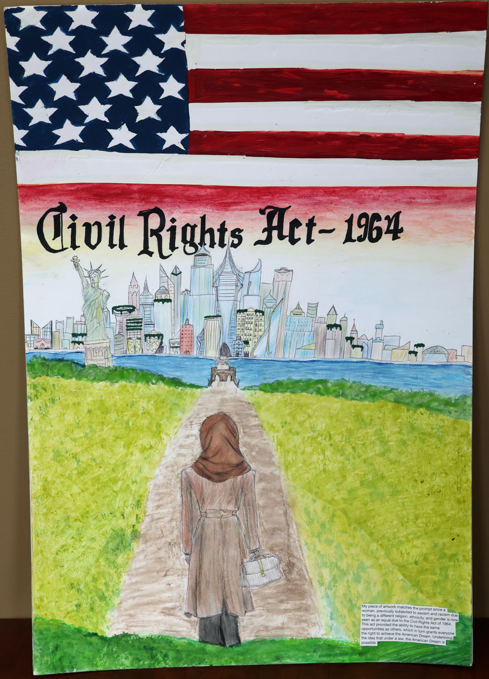 Tarek Ghayyada artwork