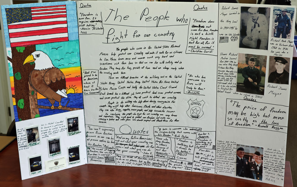 Abbygale Madron artwork