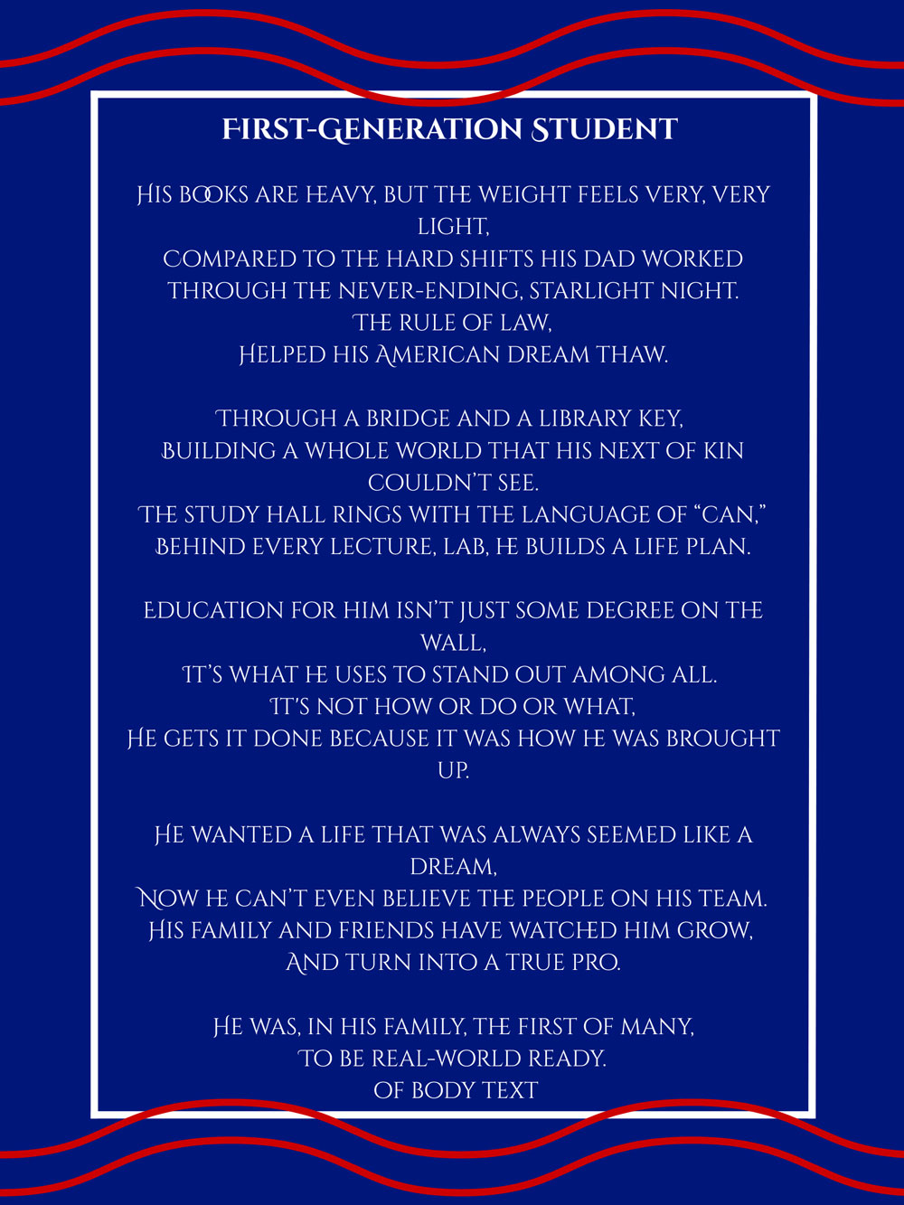 Caitlyn Steppe artwork