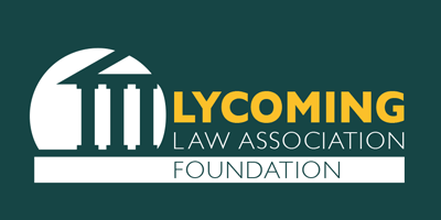 Lycoming Law Association Foundation 