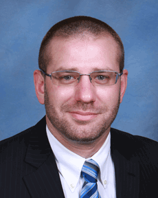 Corey  Mowrey