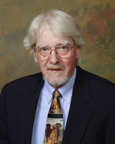 Lester Greevy