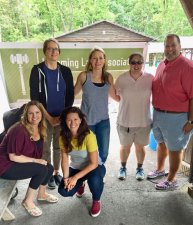 Knoebels Grove Excersion