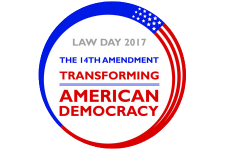 Law Day Celebration 2017