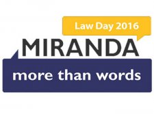 Law Day 2016