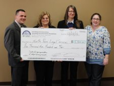 Lycoming County Lawyer Arbitration Fees Awarded to NPLS