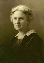 Louise Larzelere Chatham: The first woman lawyer in Lycoming County