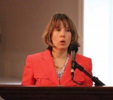 Jennifer Ayers Receives Pro Bono Awards