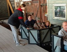 Knoebels Grove Excursion