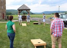 Photographs from the LLA Annual Picnic