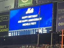 LLA Exec Frey Sees Her Name in Lights