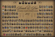 Law Association Composite Photo Released