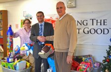 Kids Benefit From YLD Efforts