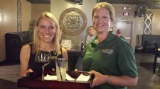LLA Lawyers Support Geriatric Interest Network Walk to End Alzheimer’s