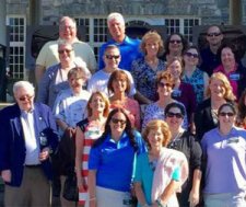 LLA Executive Director Frey Attends PABE Conference