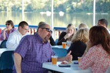 Hiawatha Picnic Enjoyed by Lawyers & Guests