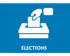 LLA Members Face the Voters in Primary