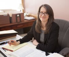 Outside the Courtroom: Lawyers in Our Community