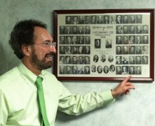 Rieders Travis Dedicates Conference Rooms to Judges