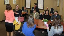 LLA Celebrates New Facilities with Open House