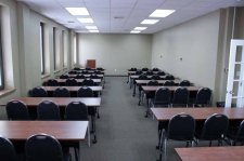LLA to Debut New Office Space