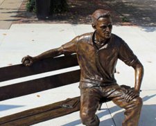 Lawyers Sponsor Little League Baseball Memorial