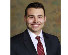 Marc Demshock Graduates with the 2014 Leadership Lycoming Class