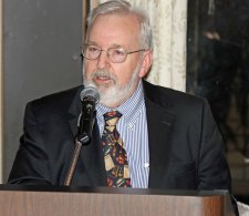 Greevy Designates Recipients of Nichols Award Proceeds