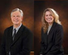 Carlucci and Steinbacher Named PBA Committee Chairs