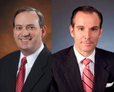 Local Attorneys Elected Federal Bar Officers